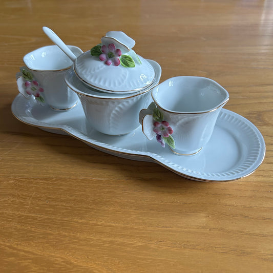 Set caffè Naj-Oleari