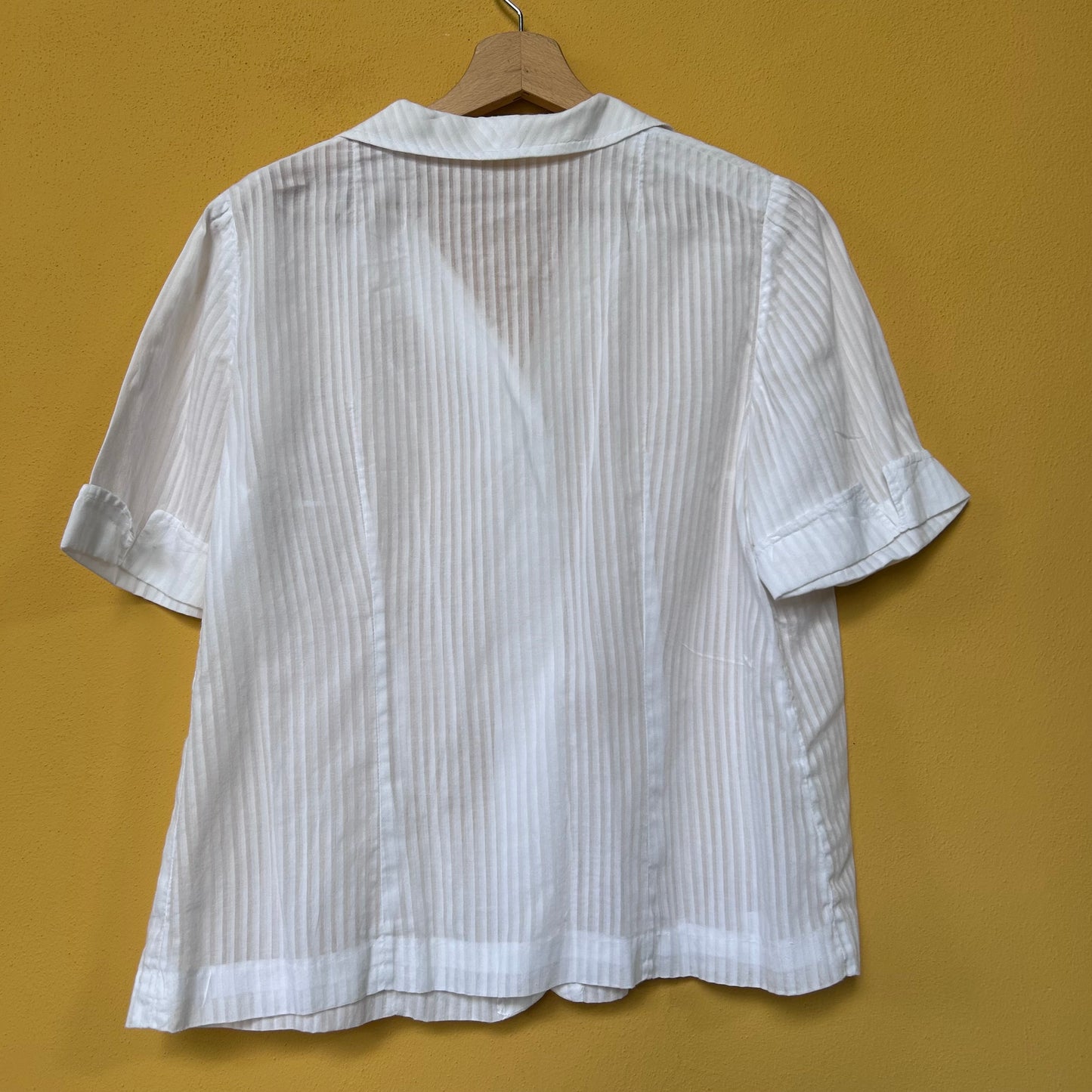 Camicia bianca