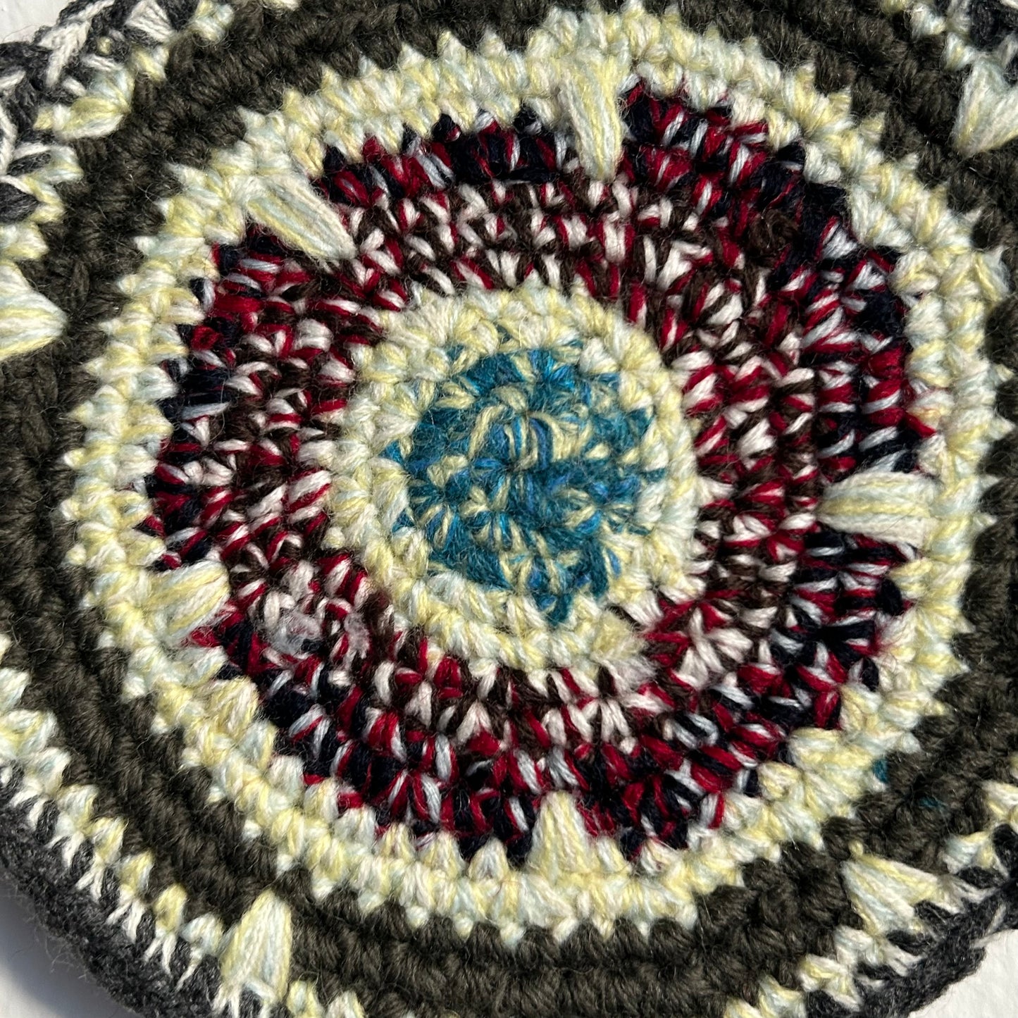 Presina “zig zag”