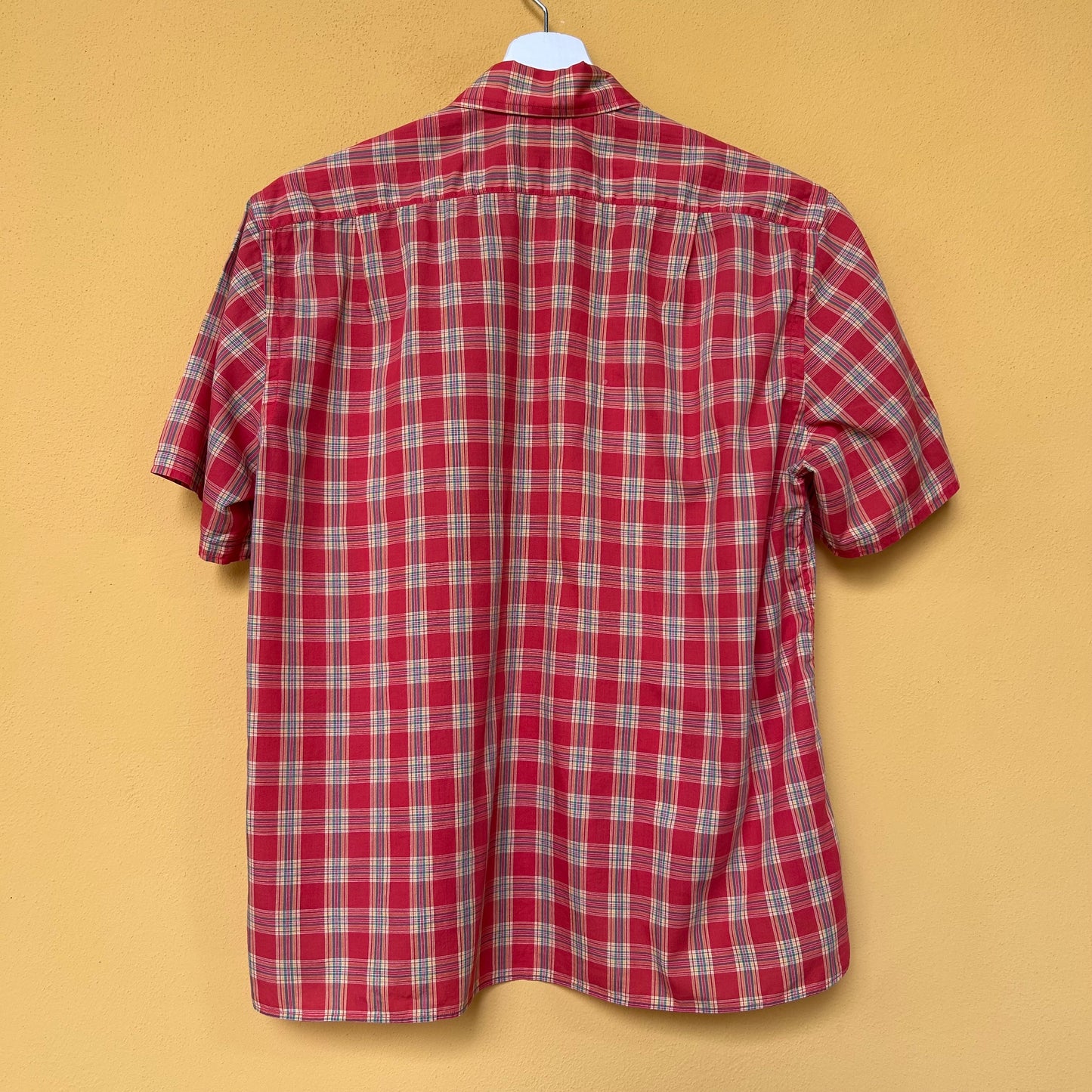 Camicia scozzese