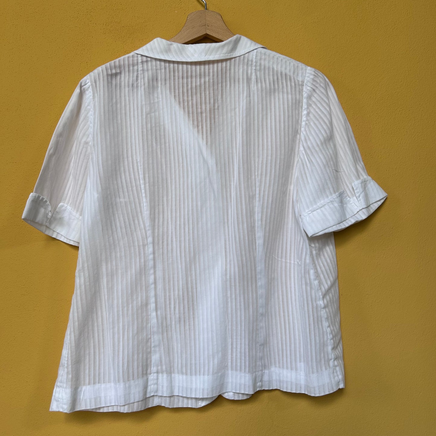 Camicia bianca