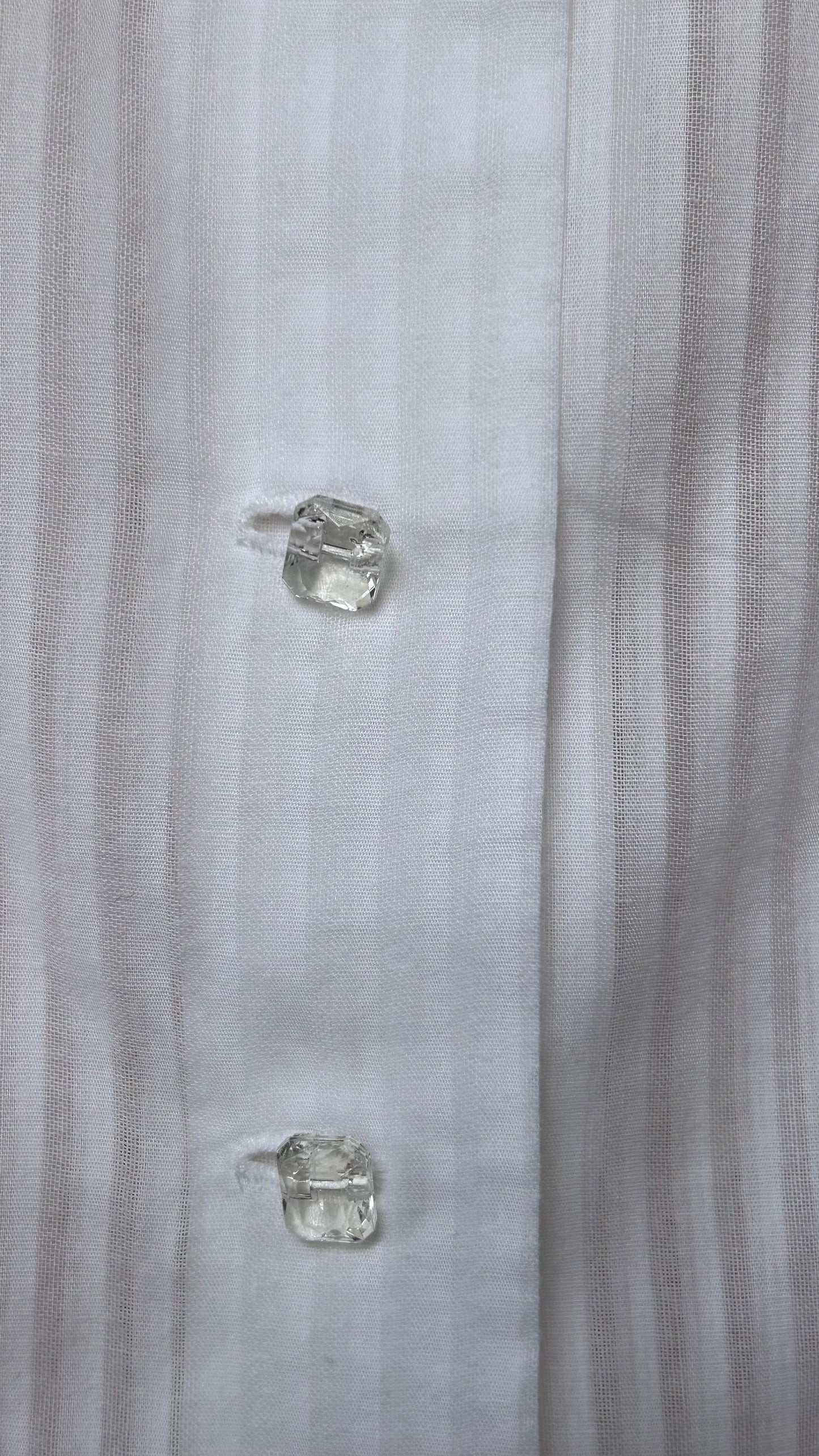 Camicia bianca