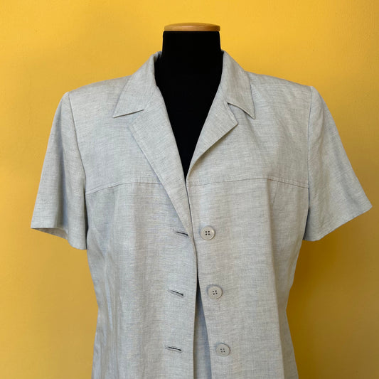 Vestito grigio
