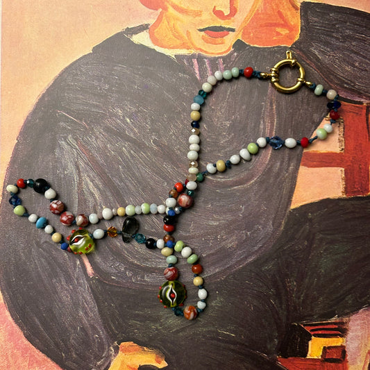 Collana Torbiera