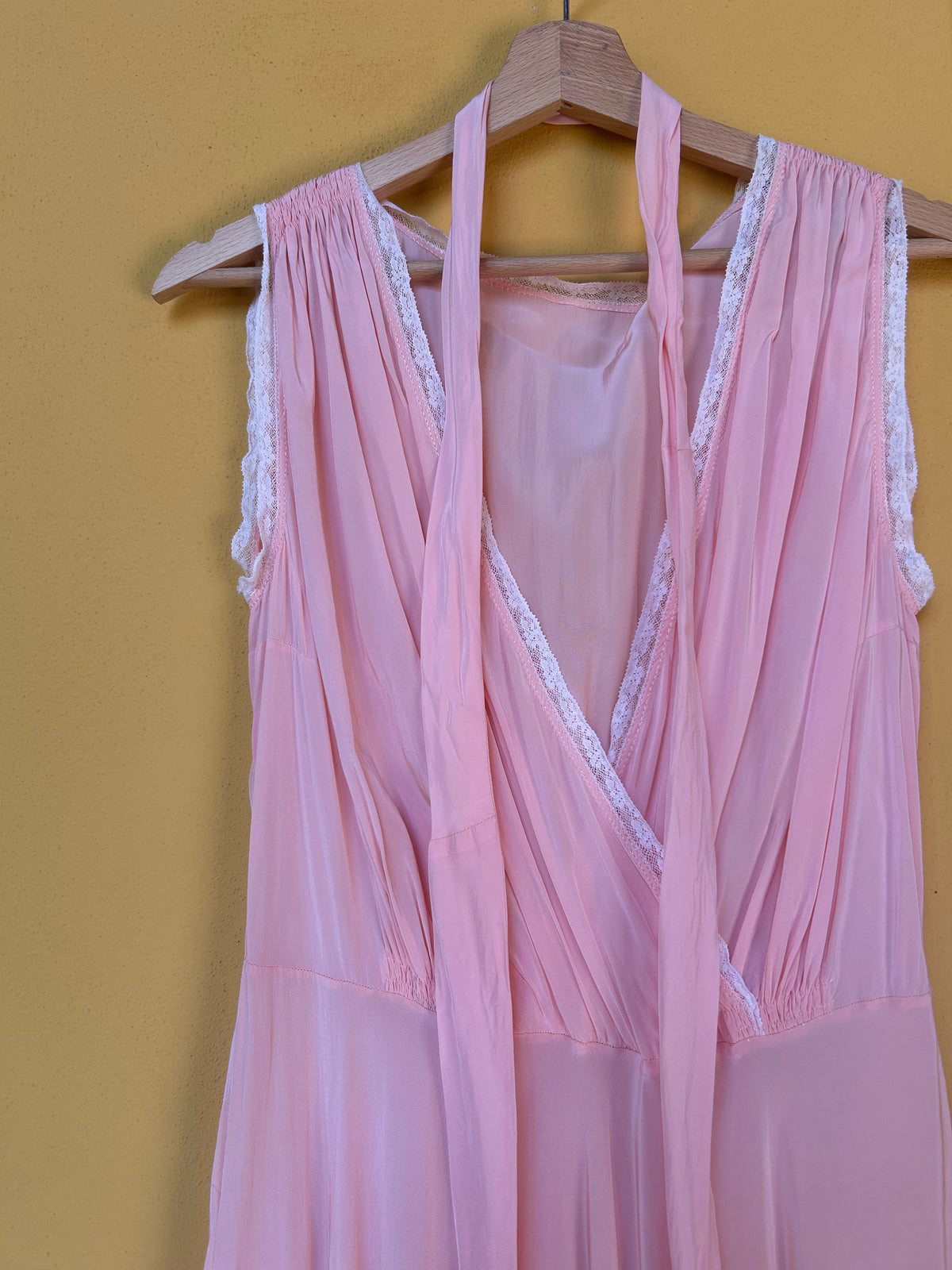 Vestito Rosa