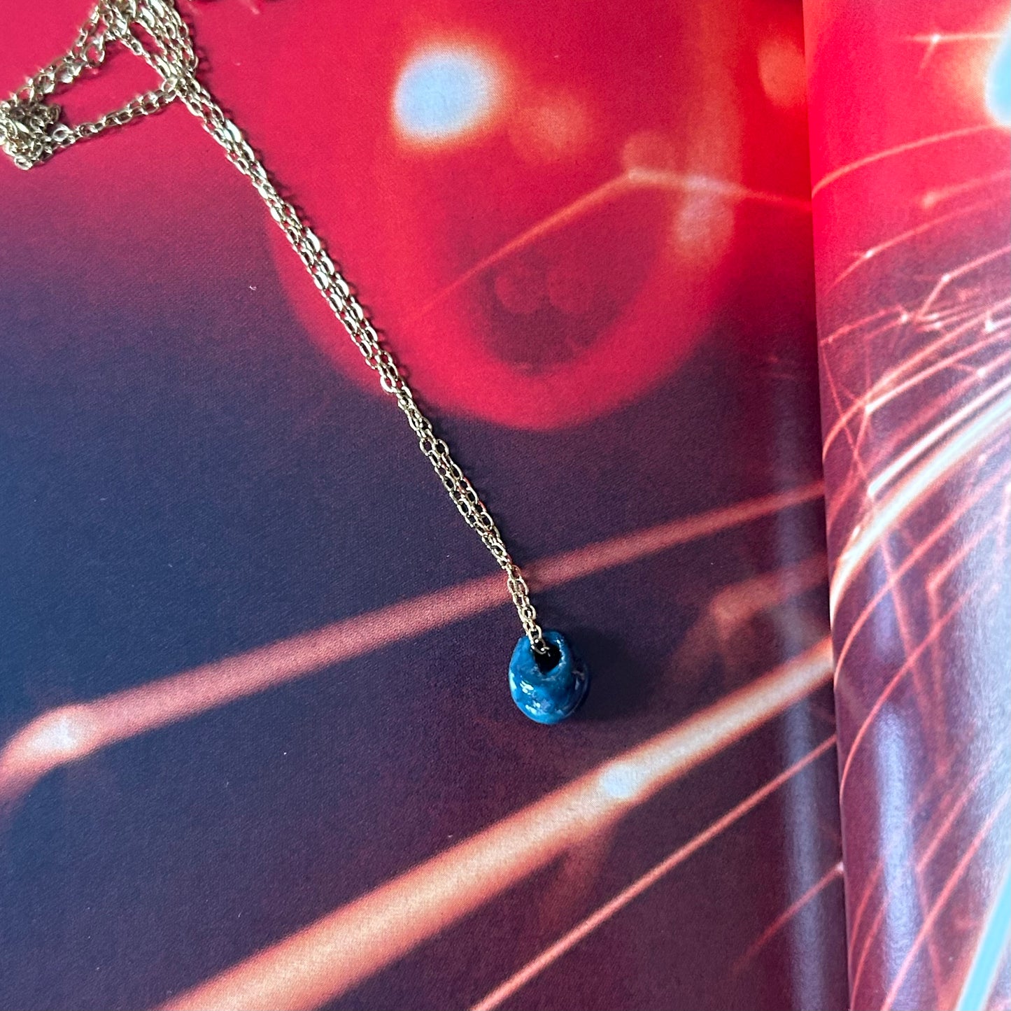 Collana “Nuraghe”