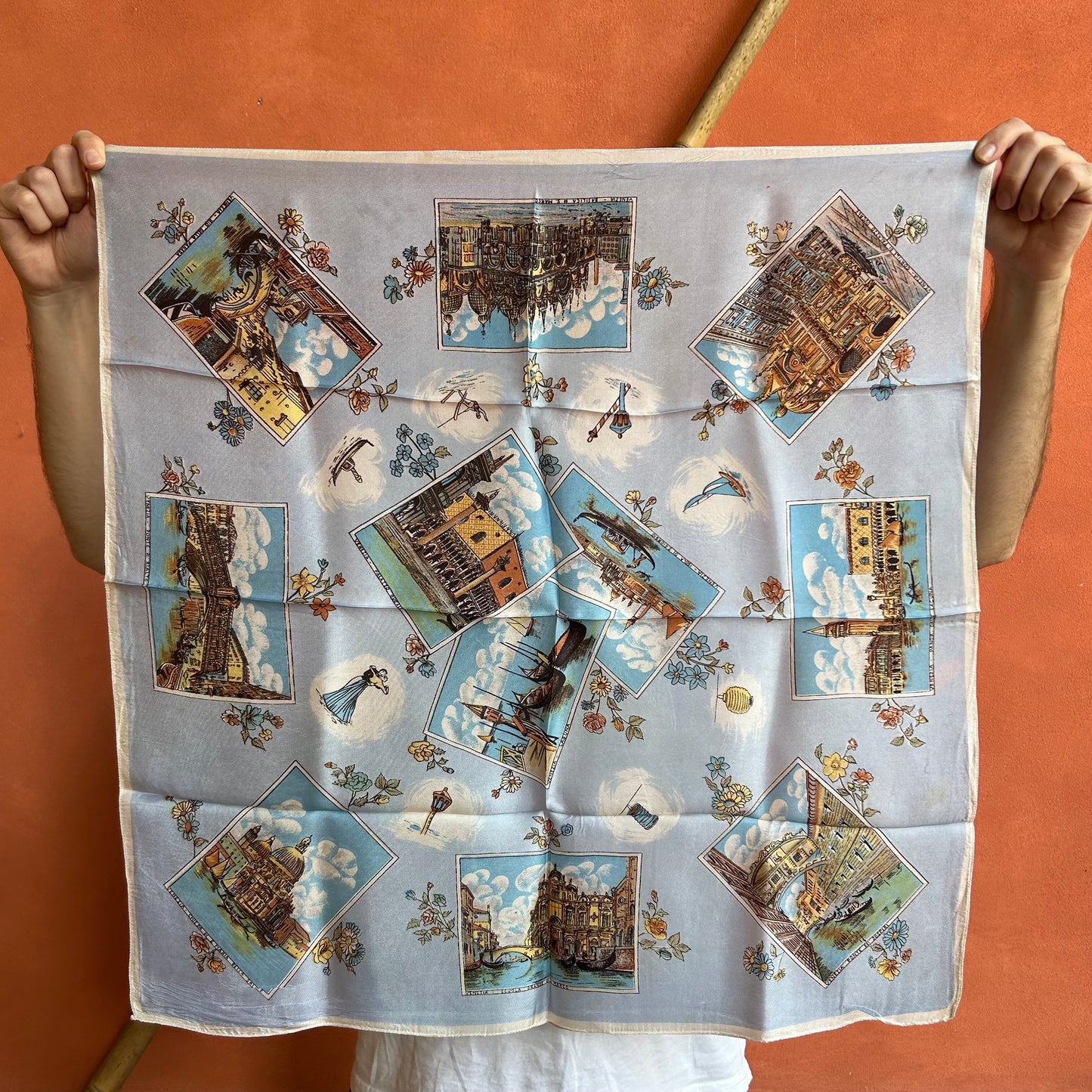 Foulard “Venezia”