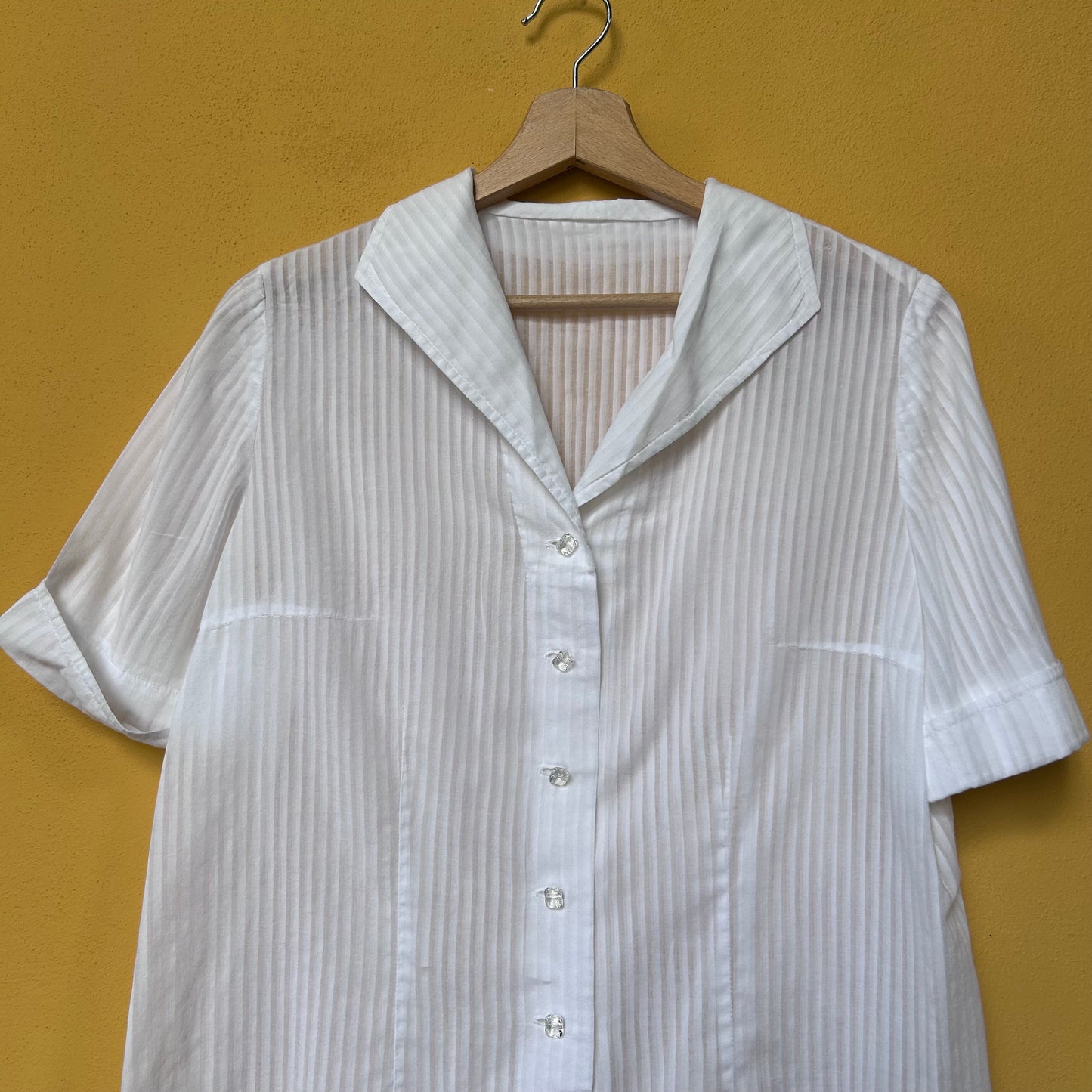 Camicia bianca