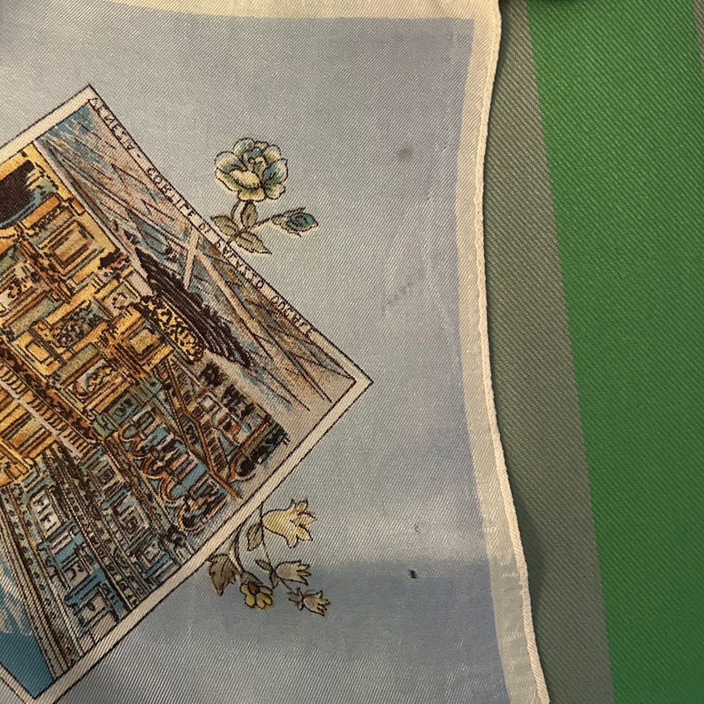 Foulard “Venezia”