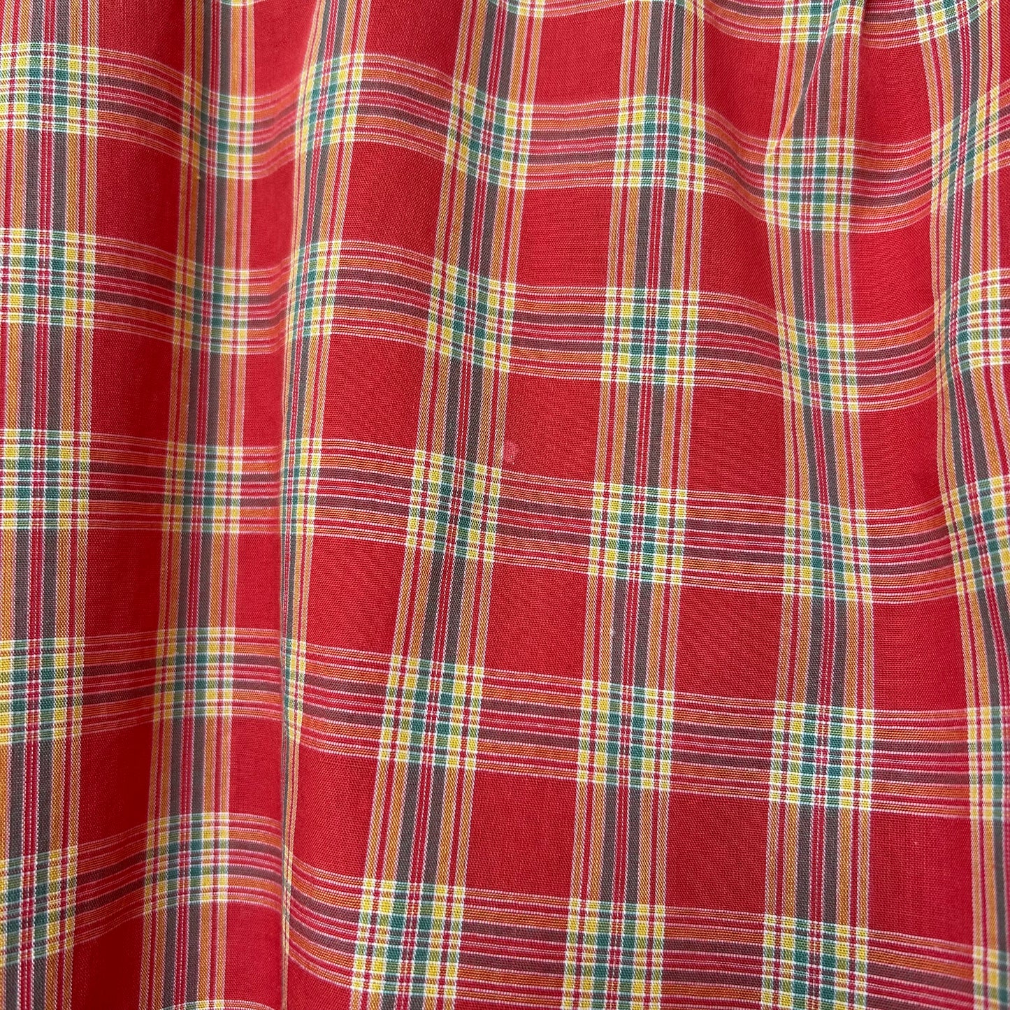 Camicia scozzese