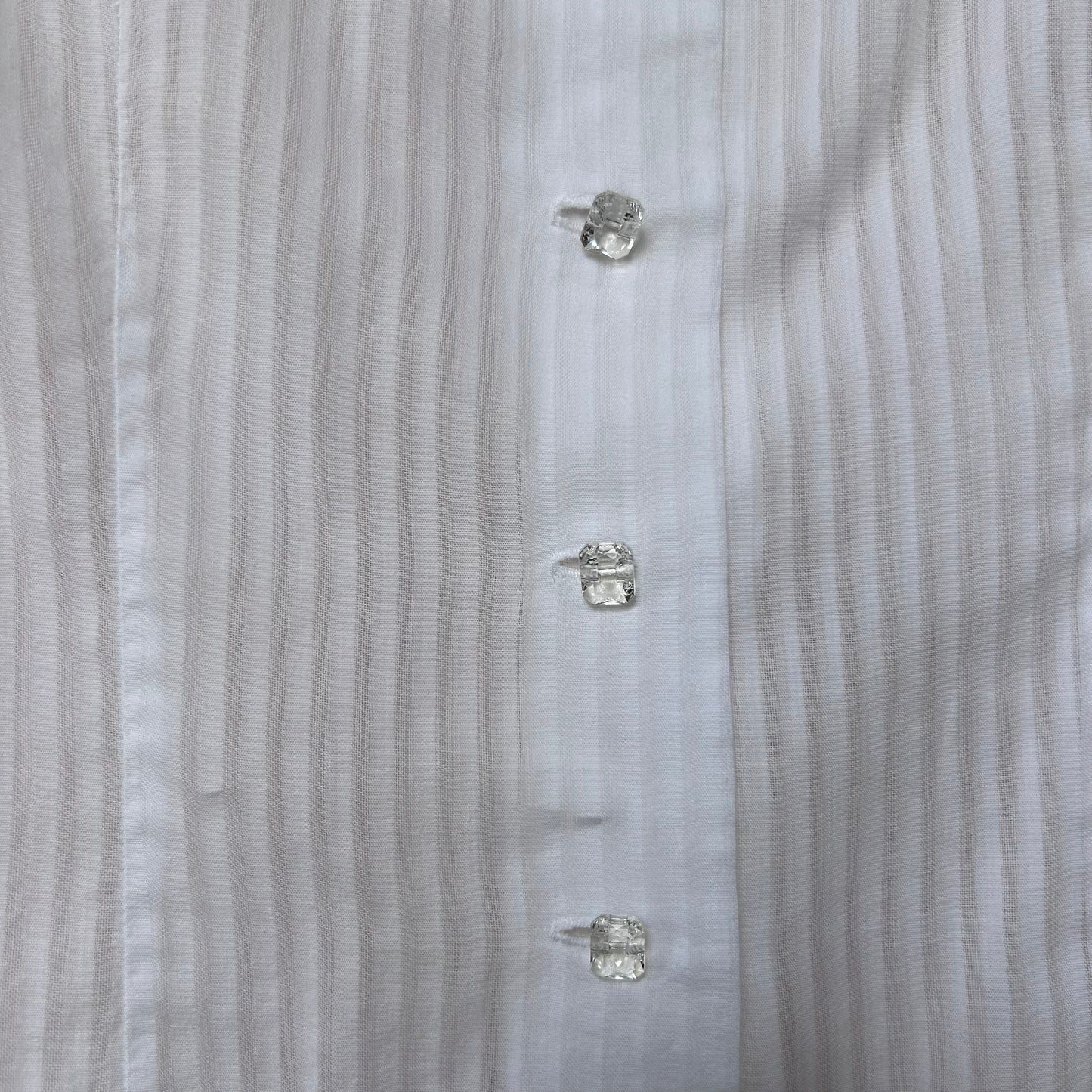 Camicia bianca