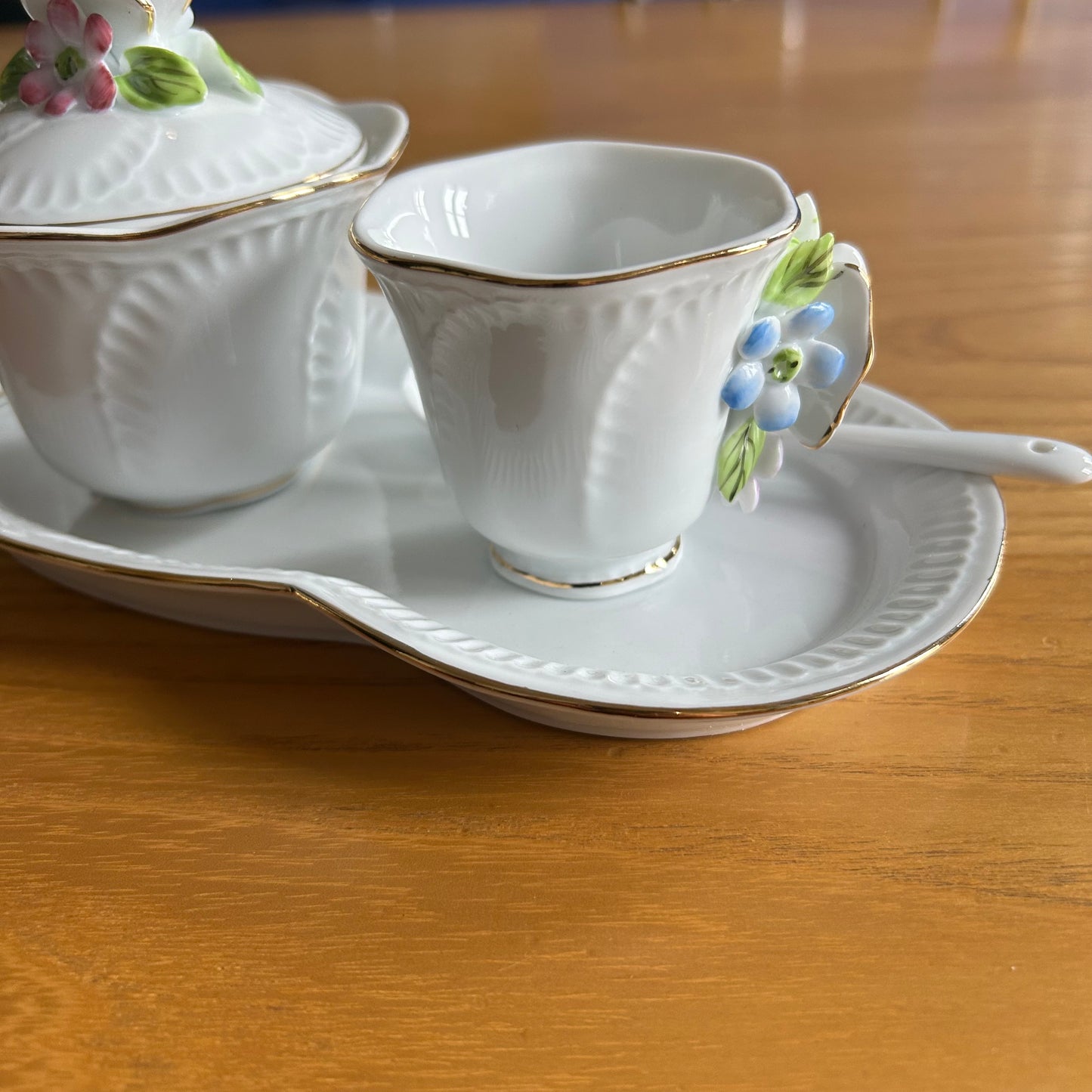 Set caffè Naj-Oleari