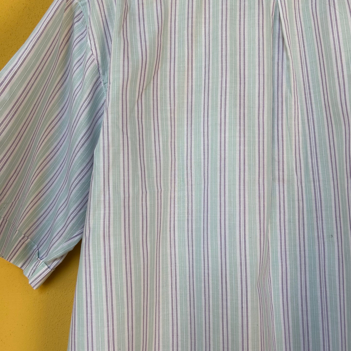Camicia Righe pastello