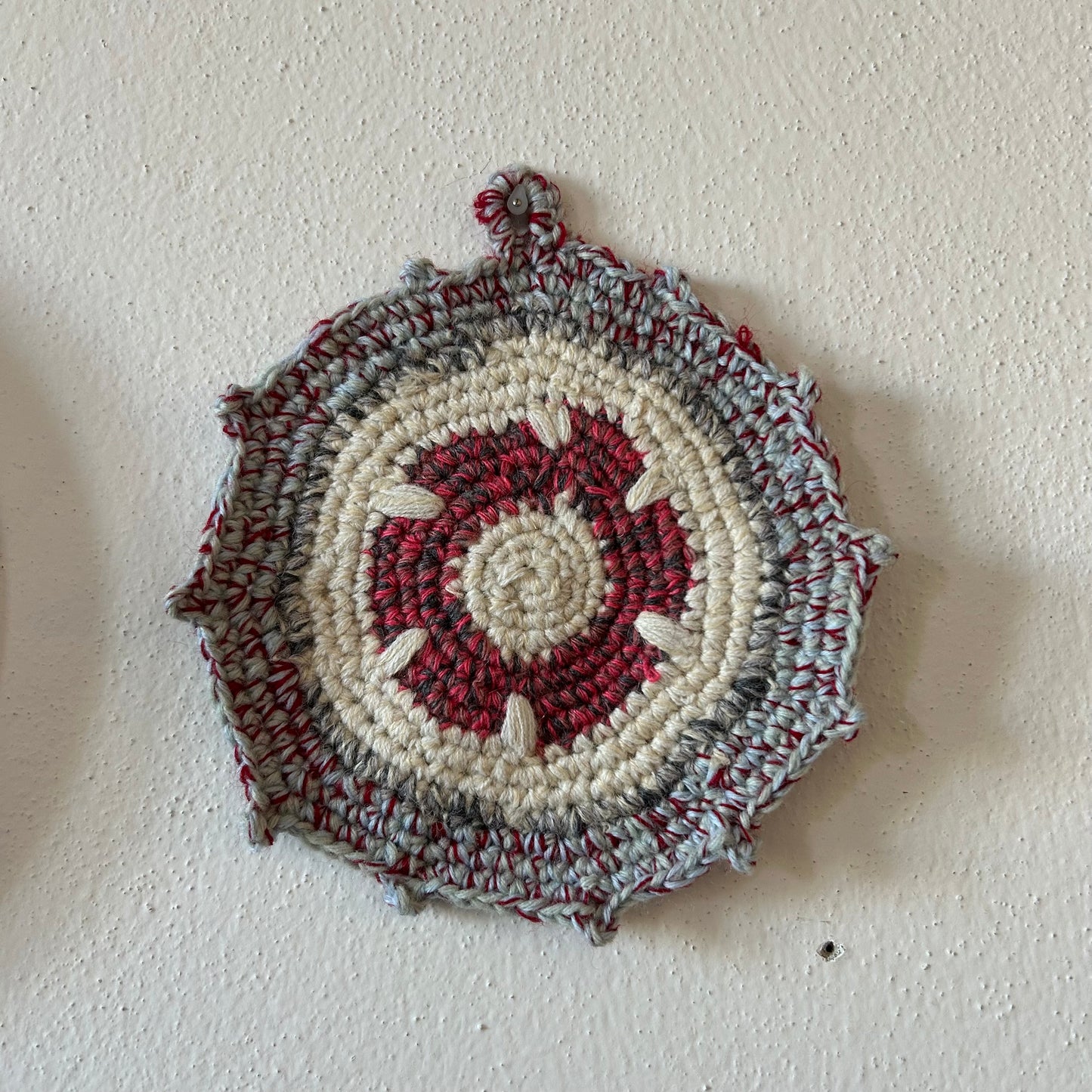 Presina “zig zag”