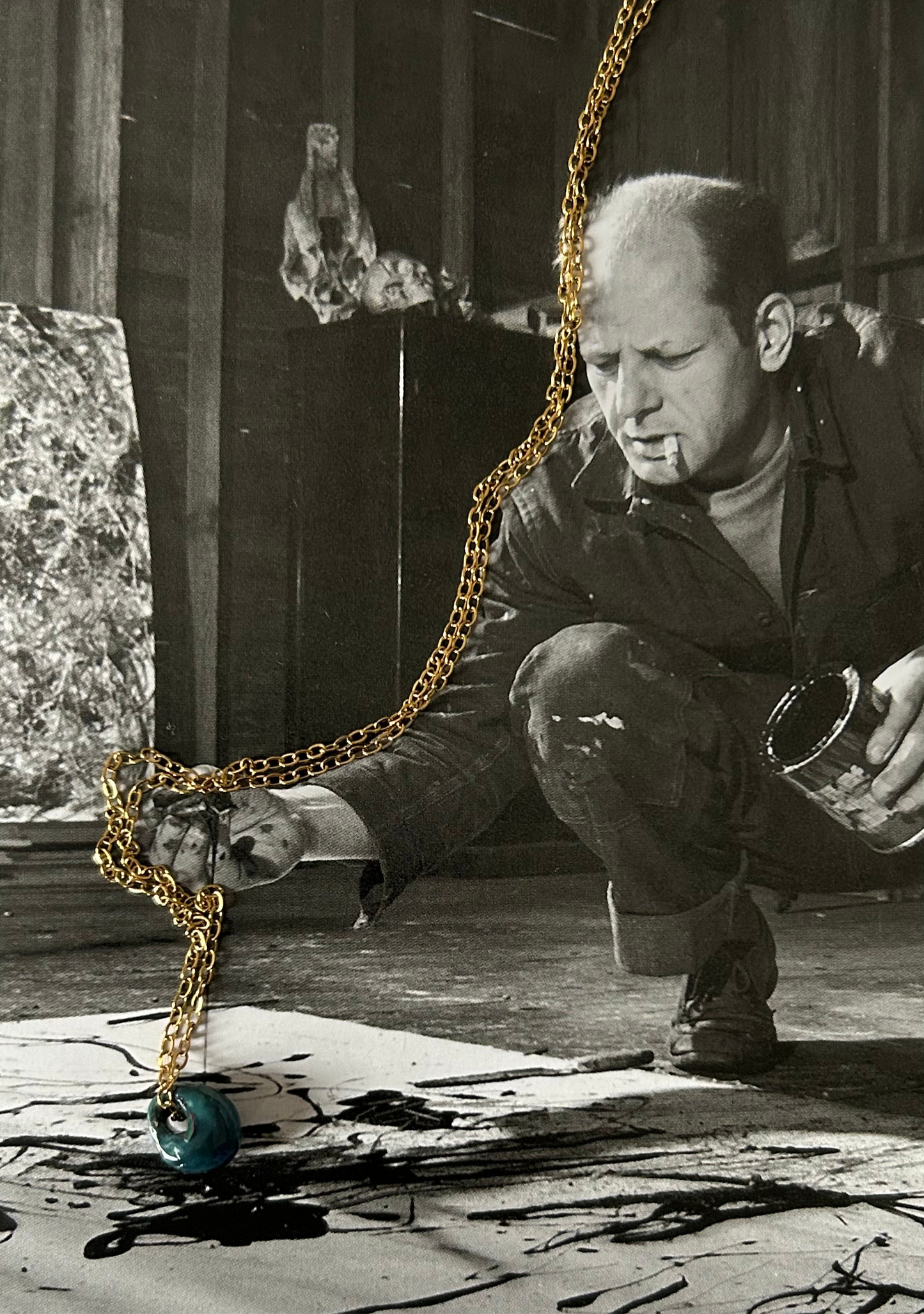 Collana “Nuraghe”