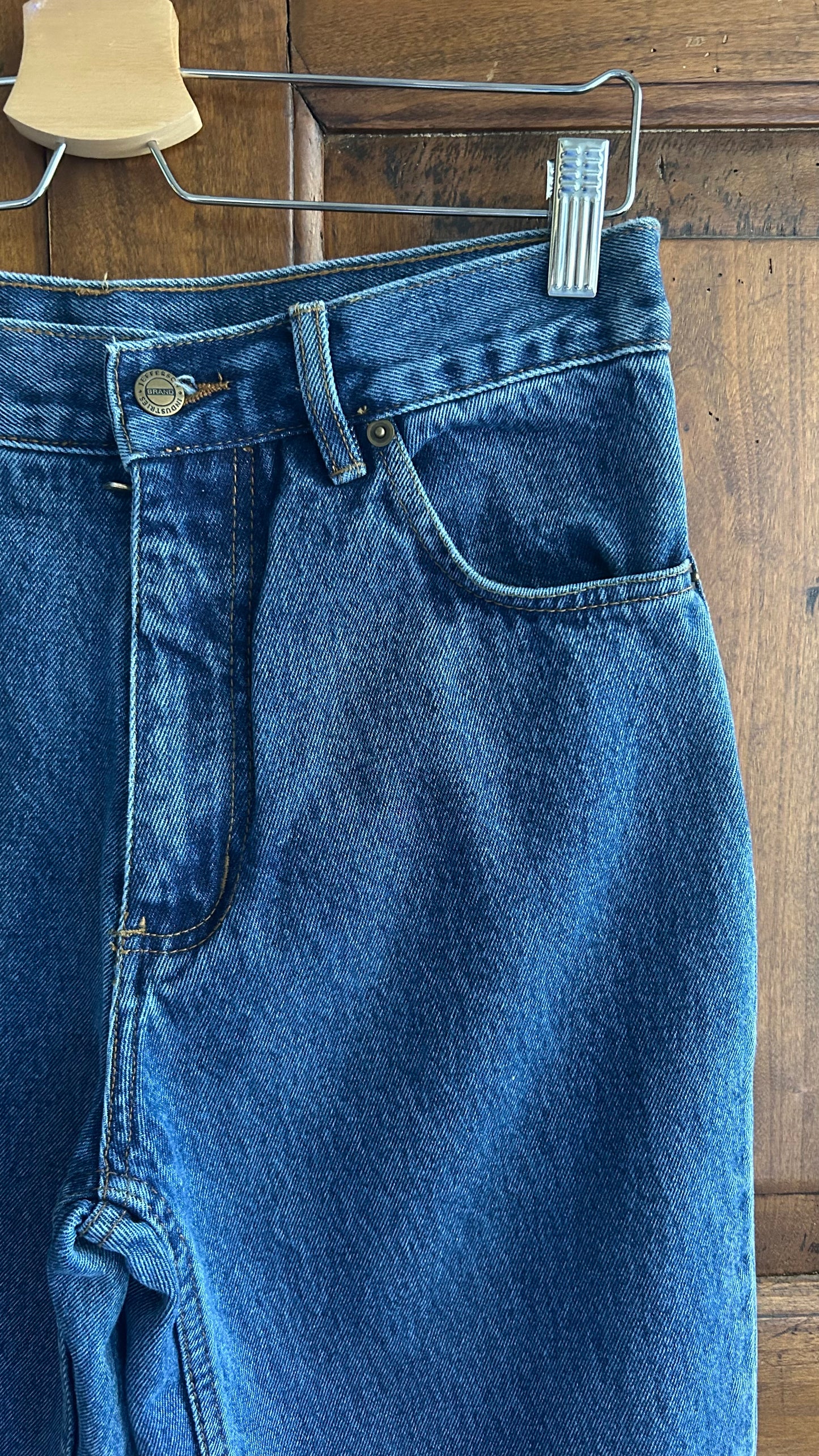 Jeans “Jefferson”