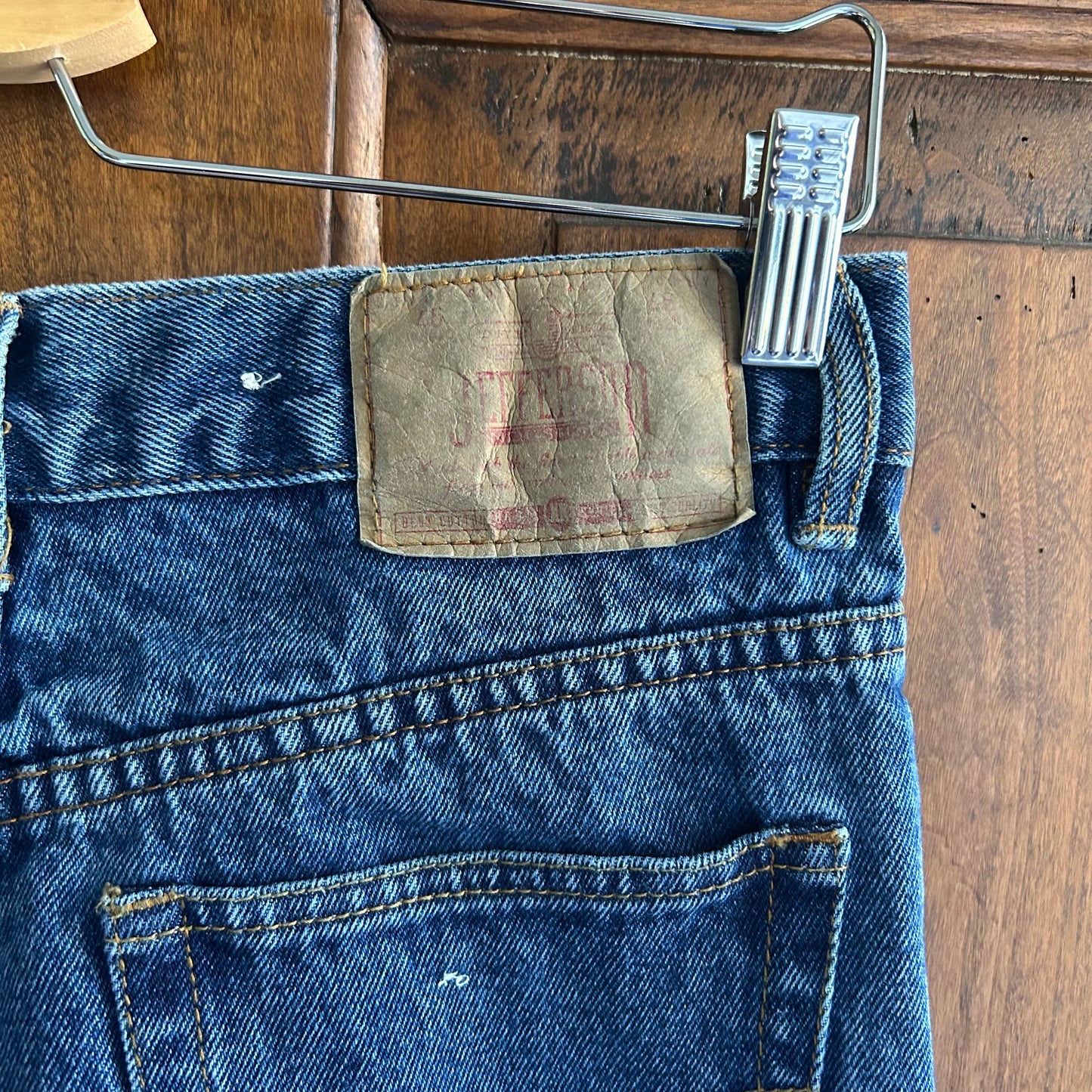 Jeans “Jefferson”