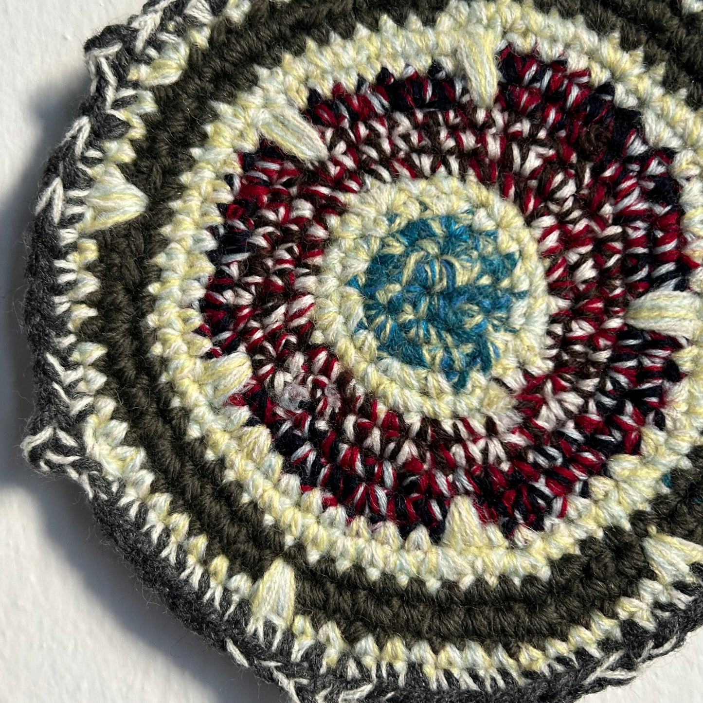 Presina “zig zag”