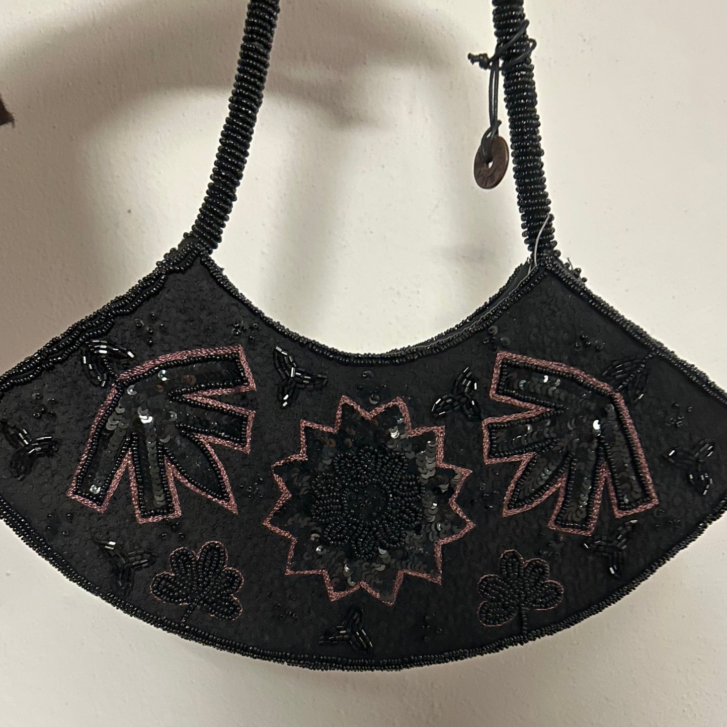 Borsa “mezza luna”