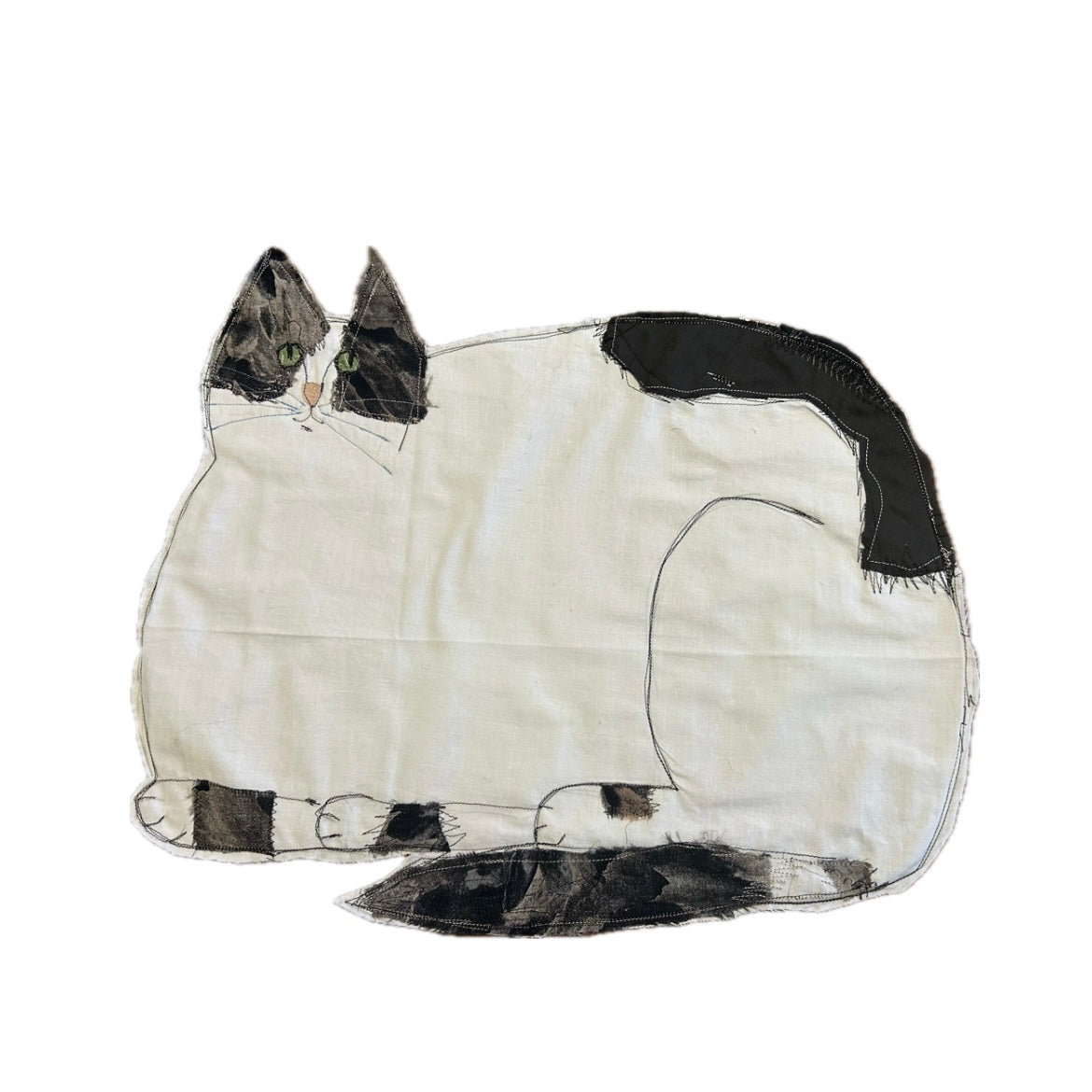 Tovaglietta “Gattone”
