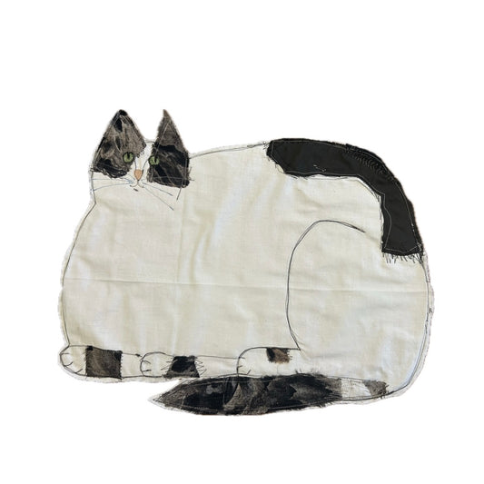 Tovaglietta “Gattone”