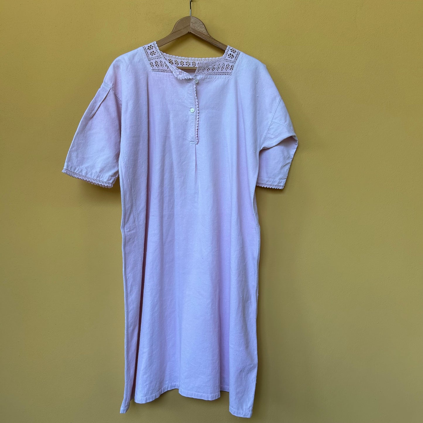 Camicioni della “nonna Rosa”