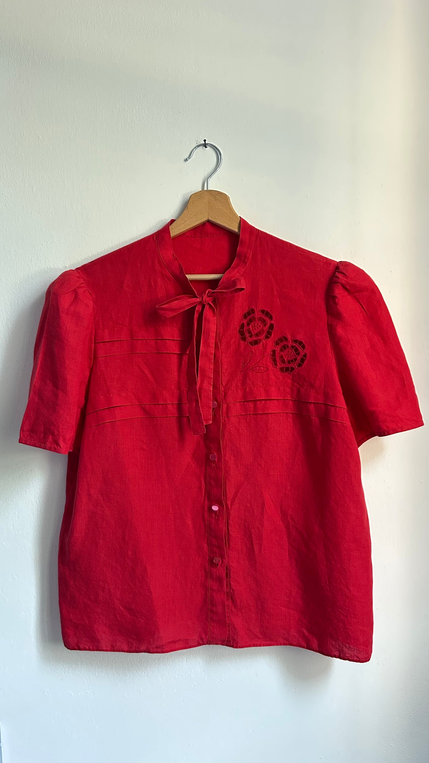 Camicia in lino