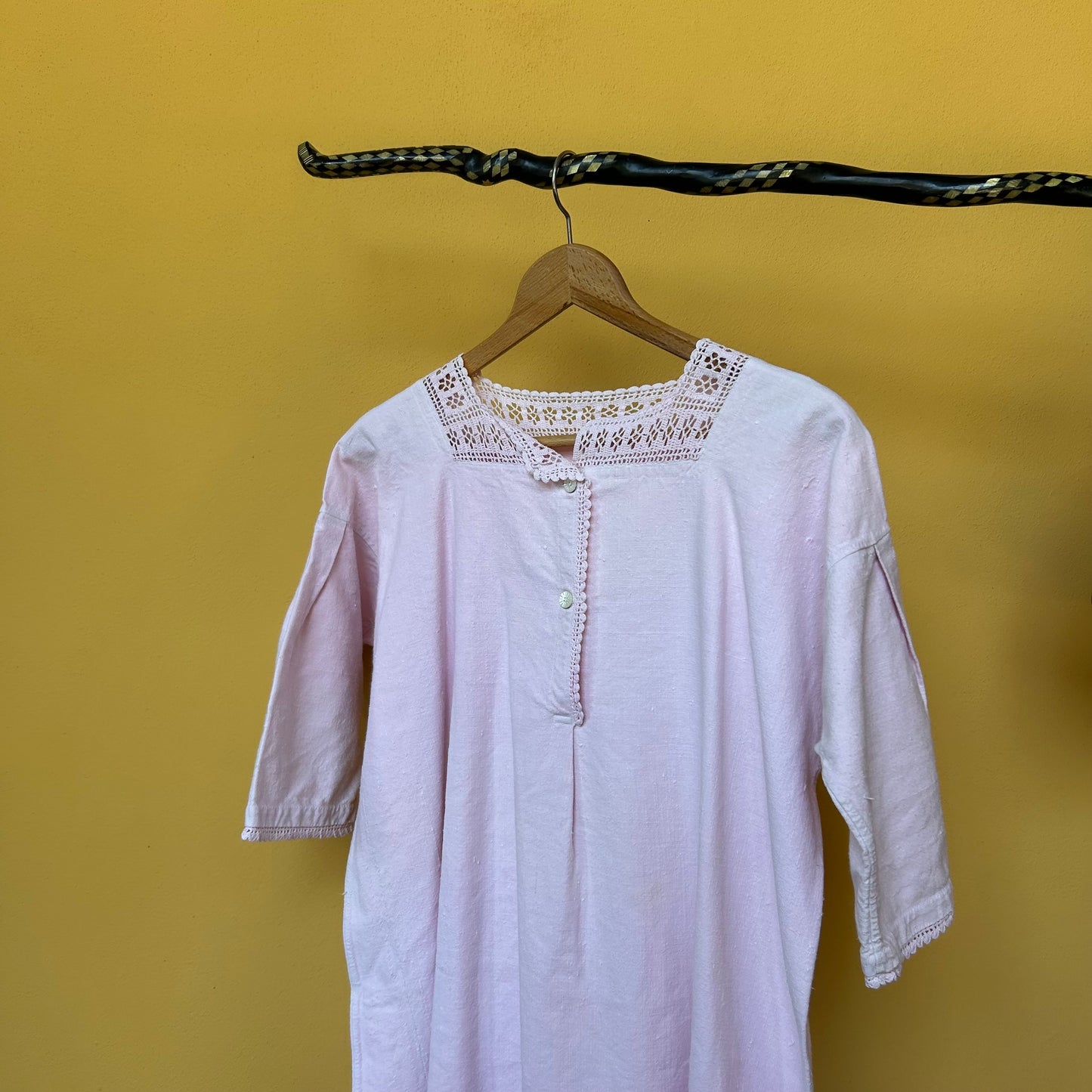 Camicioni della “nonna Rosa”