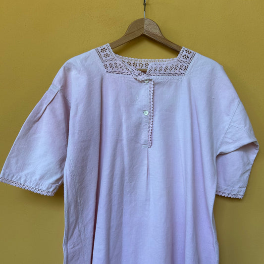 Camicioni della “nonna Rosa”