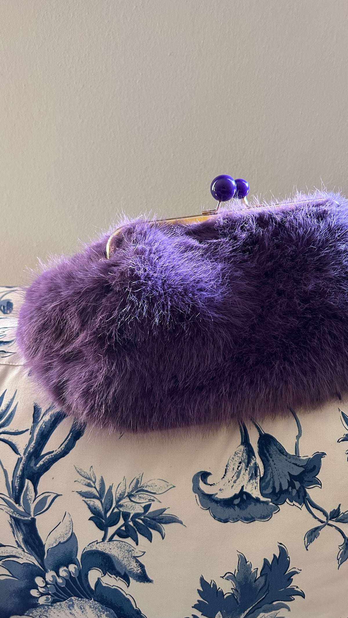 Borsa peluches