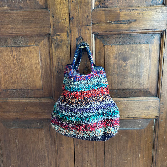 Borsa “colori mix”