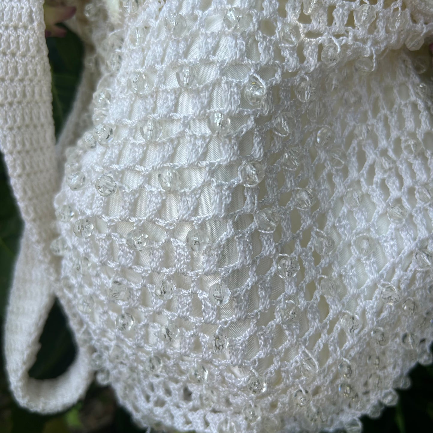 Borsa bignè