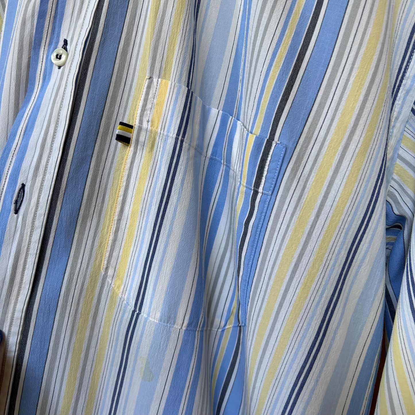 Camicia Navigare