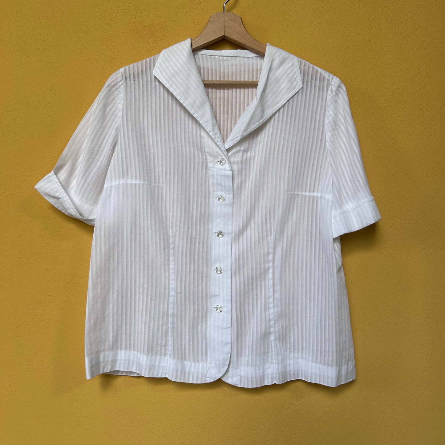 Camicia bianca