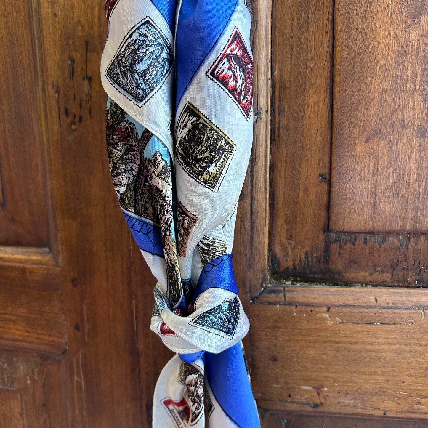Foulard repubblica di San Marino