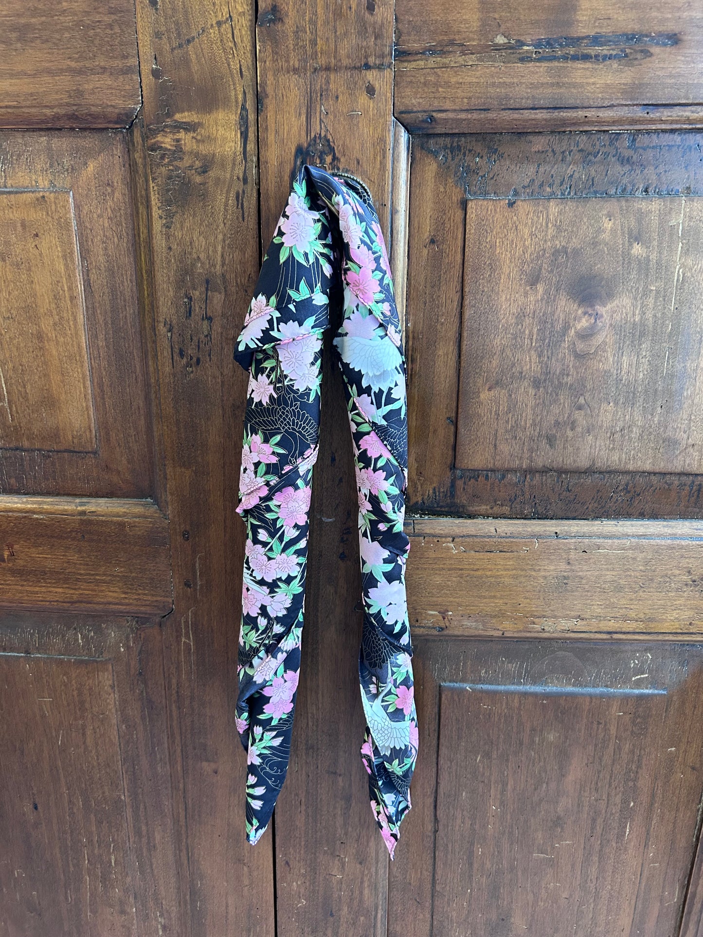 Foulard aironi