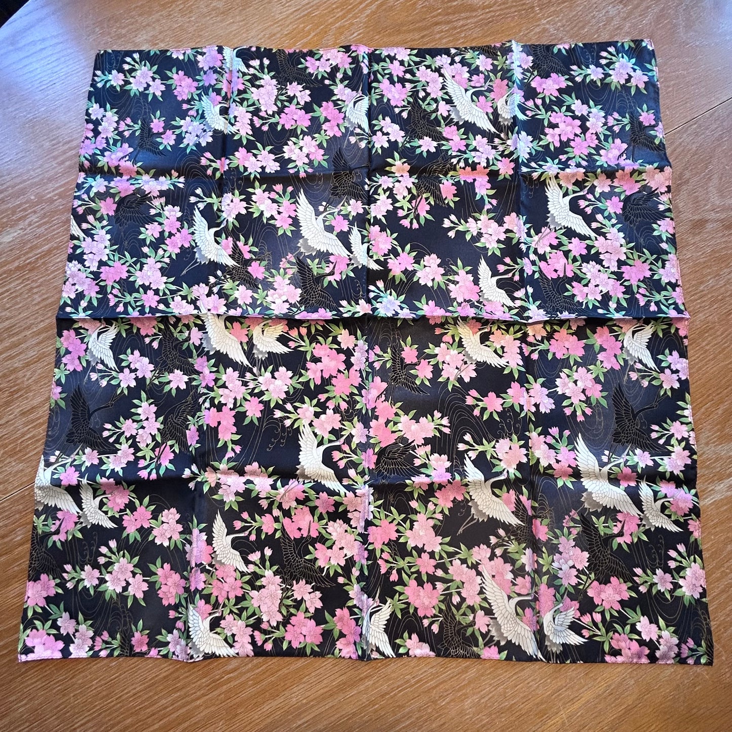 Foulard aironi