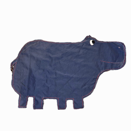 Tovaglietta “Ippo-blu”