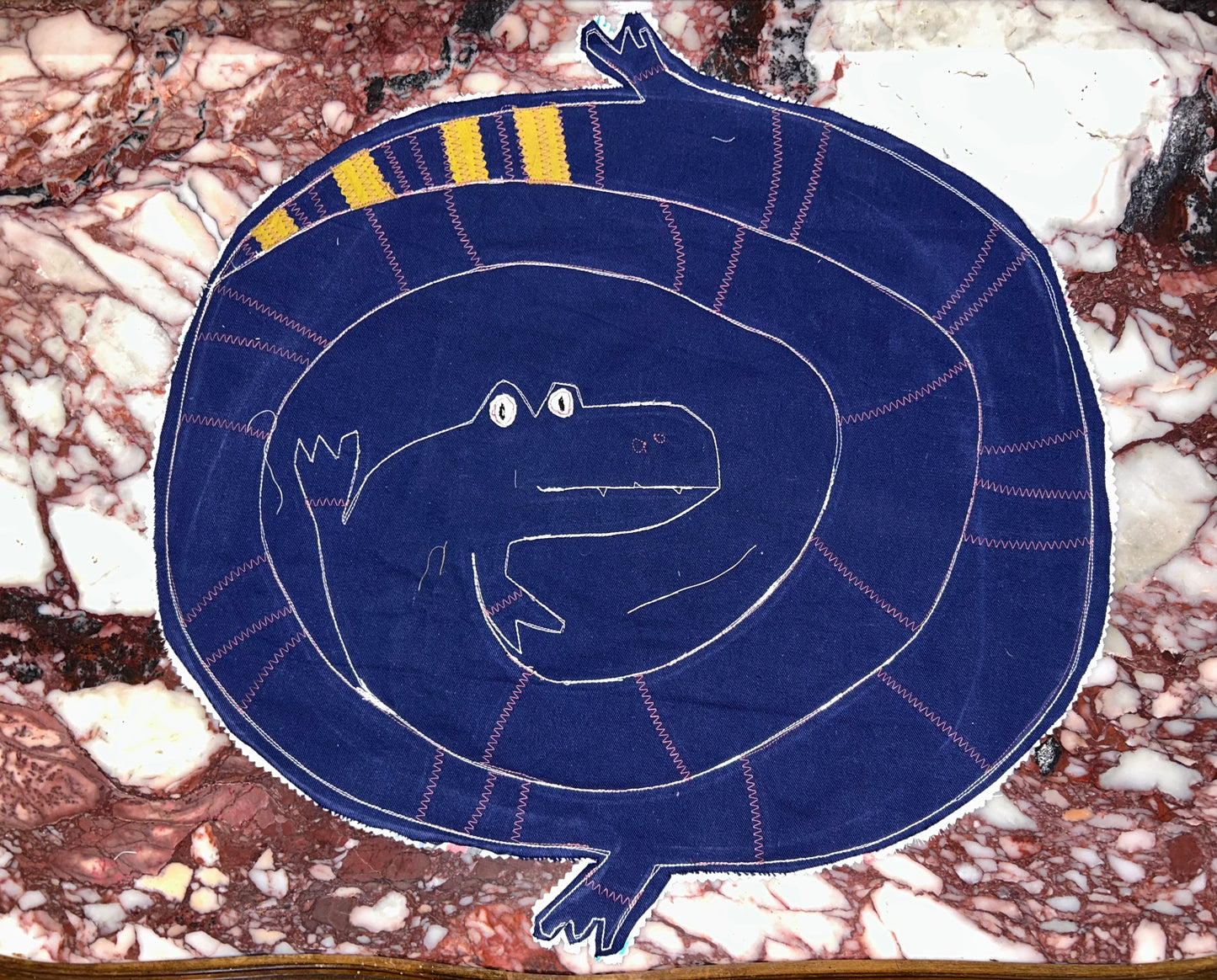 Tovaglietta “Draghetto”