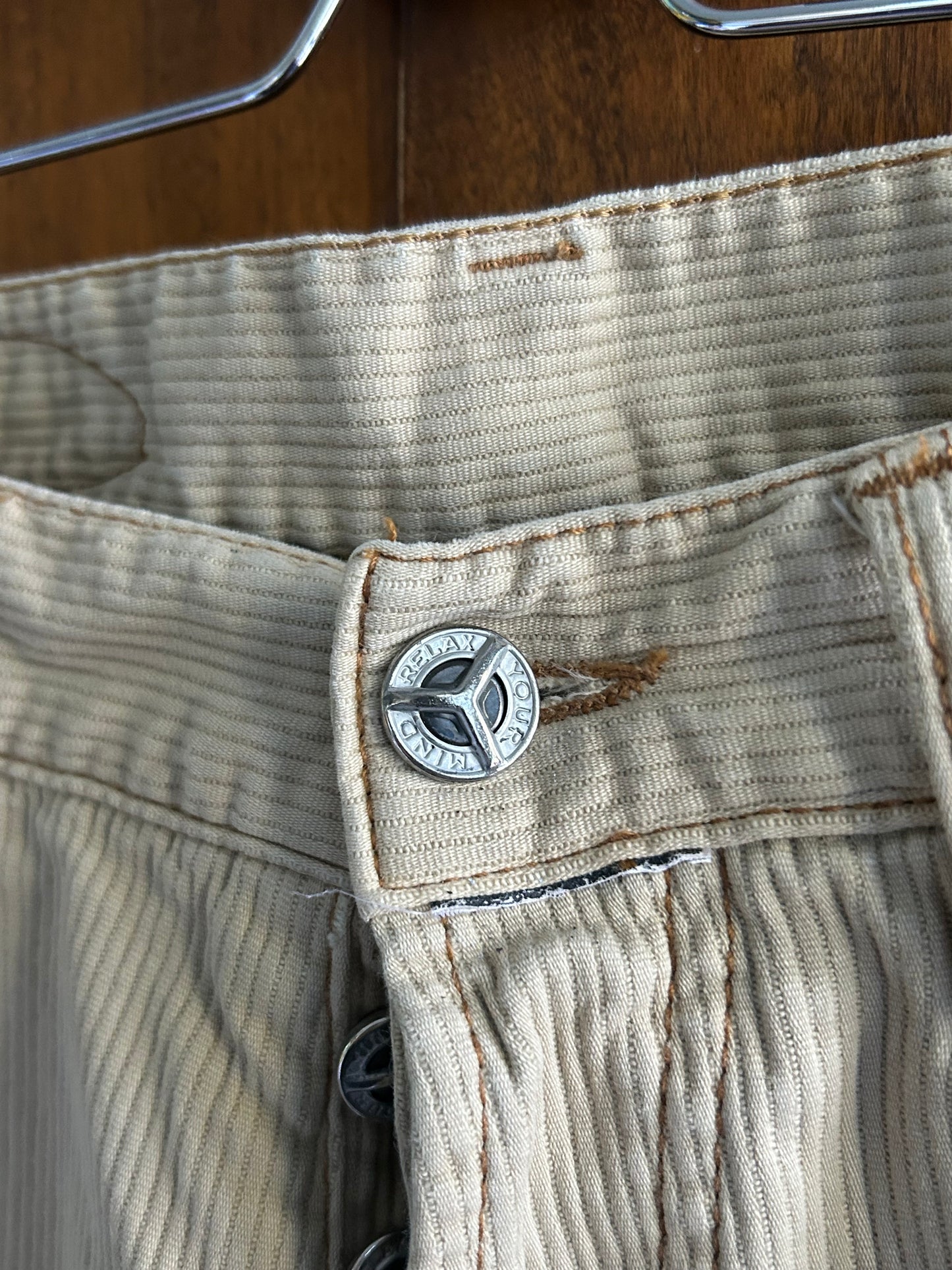 Pantaloni Think Pink