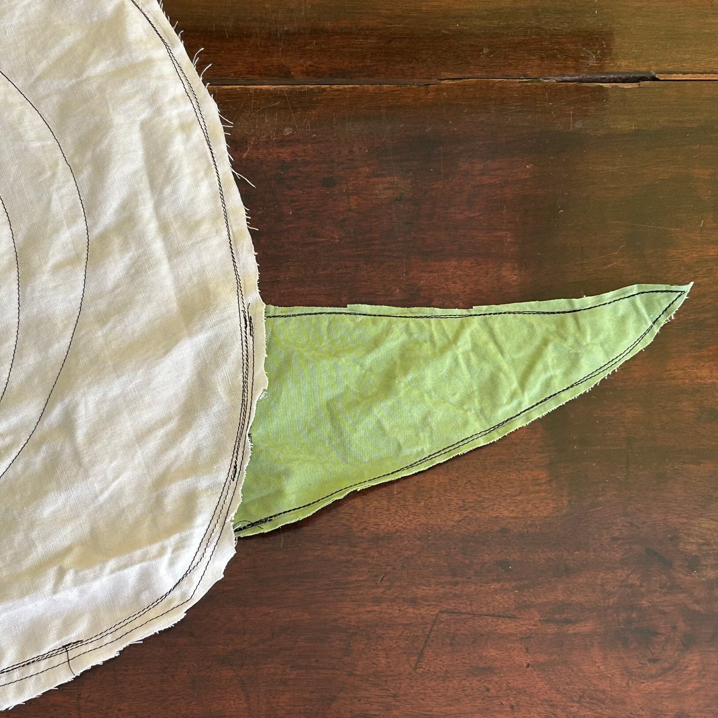 Tovaglietta “Lumaca”