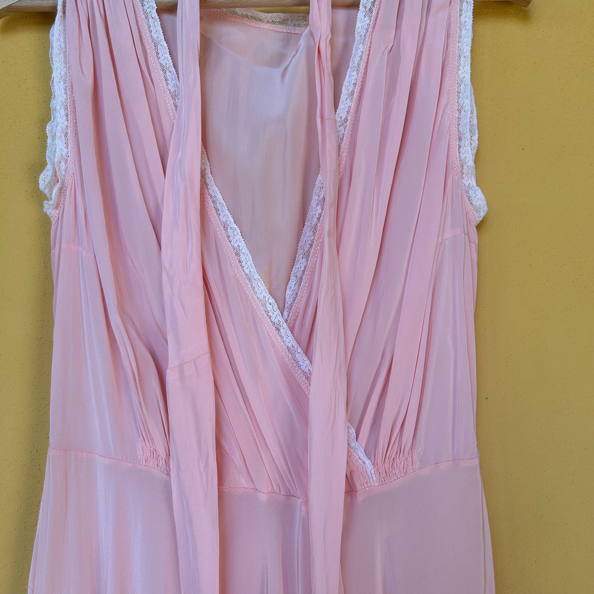 Vestito Rosa