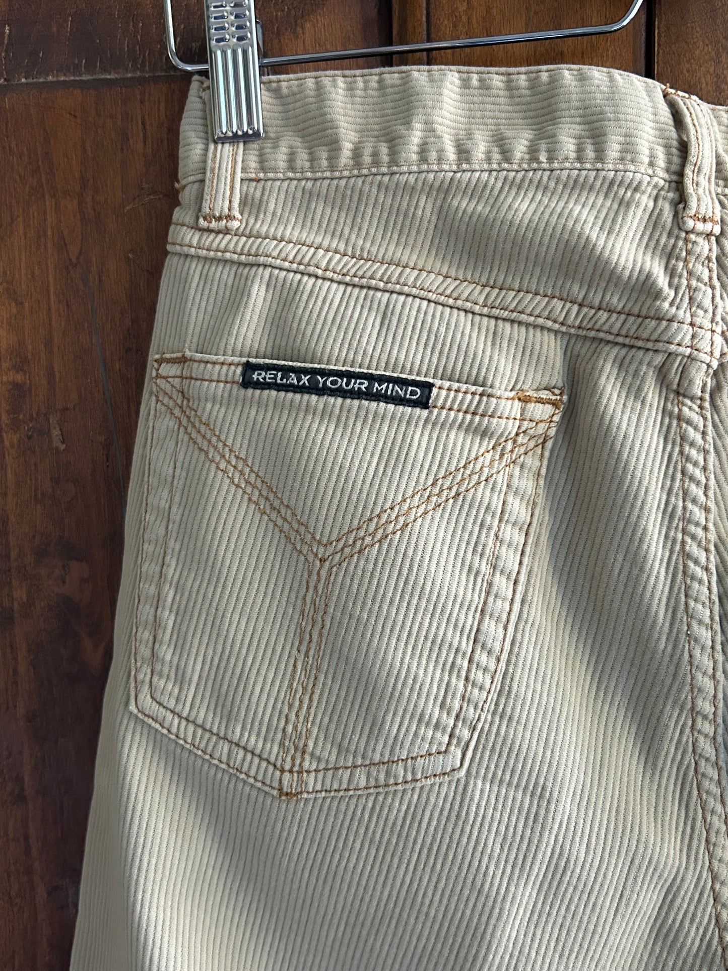 Pantaloni Think Pink