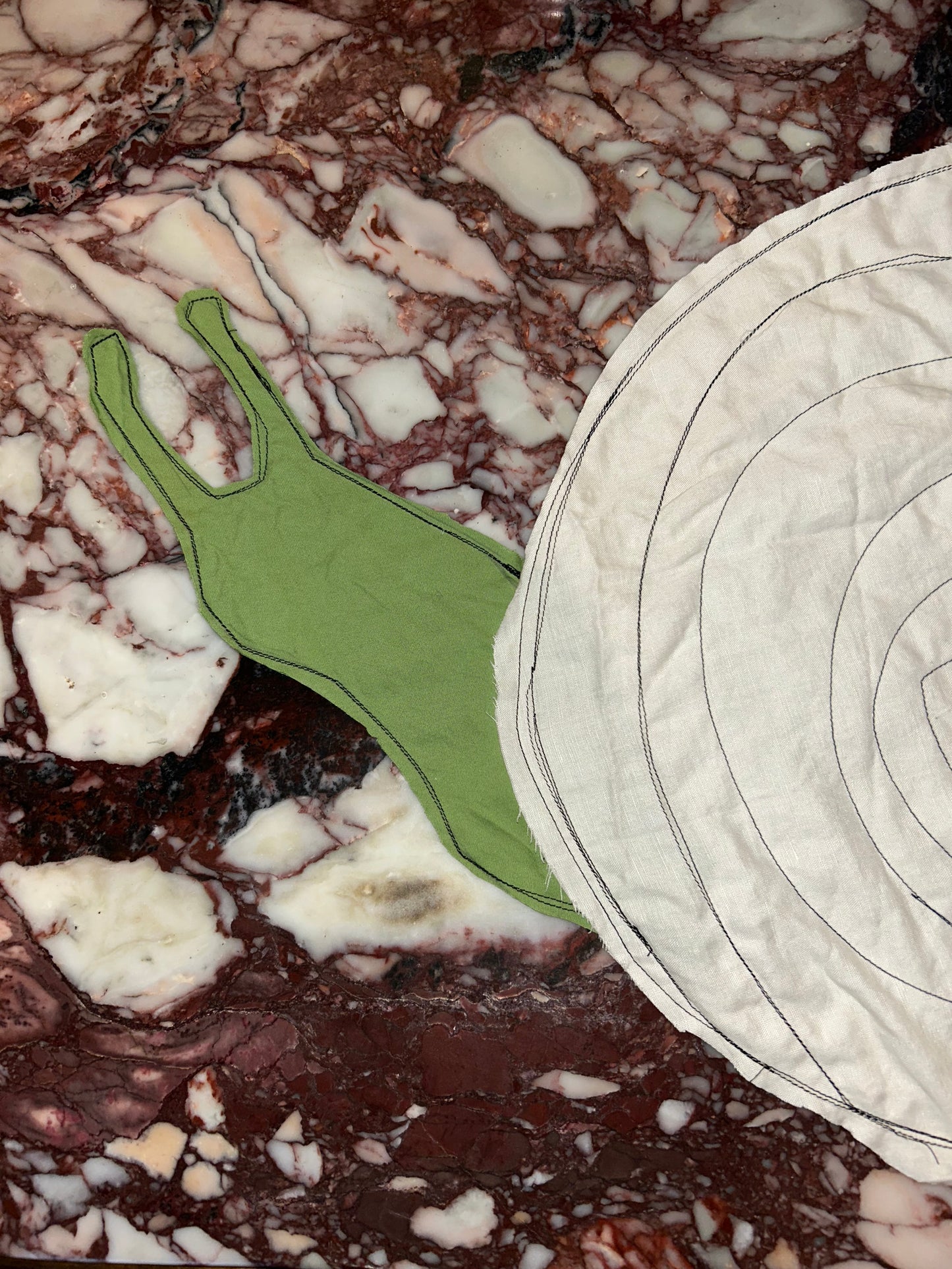 Tovaglietta “Lumaca”