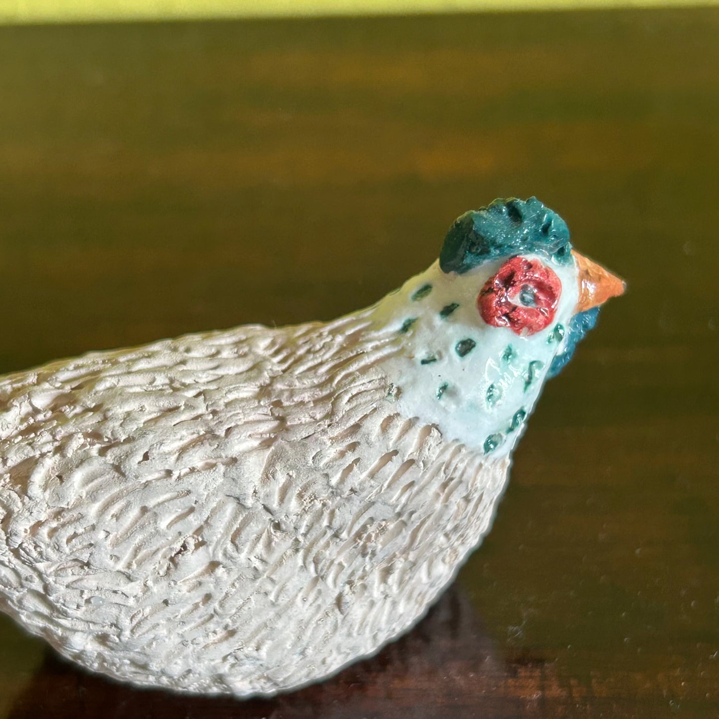 Galline in fuga