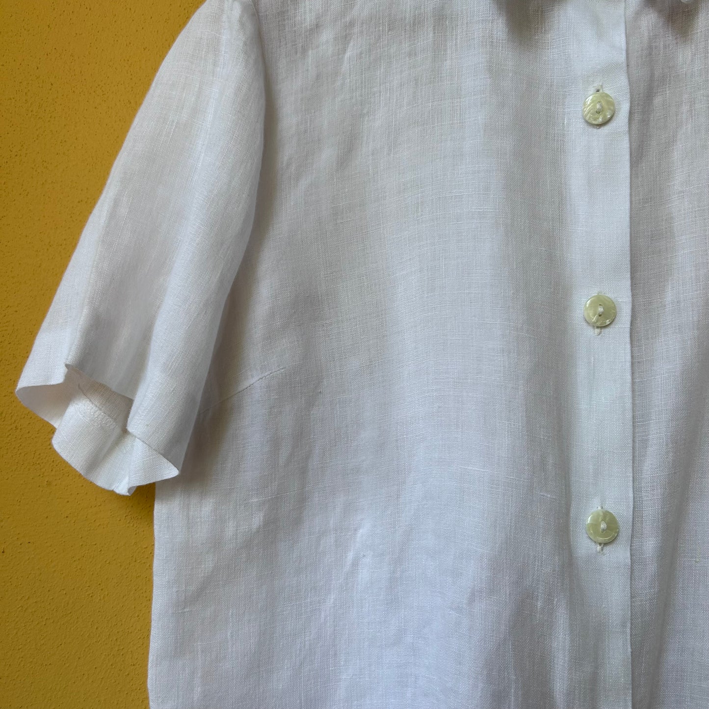 Camicia in lino