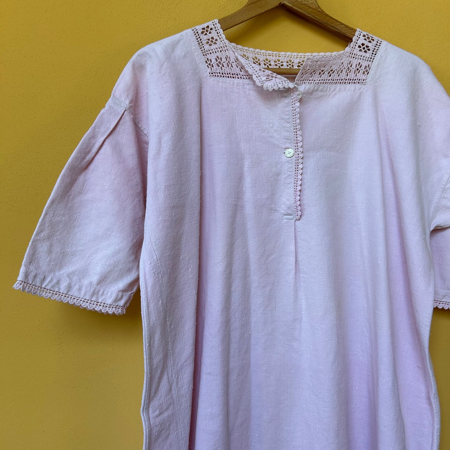 Camicioni della “nonna Rosa”