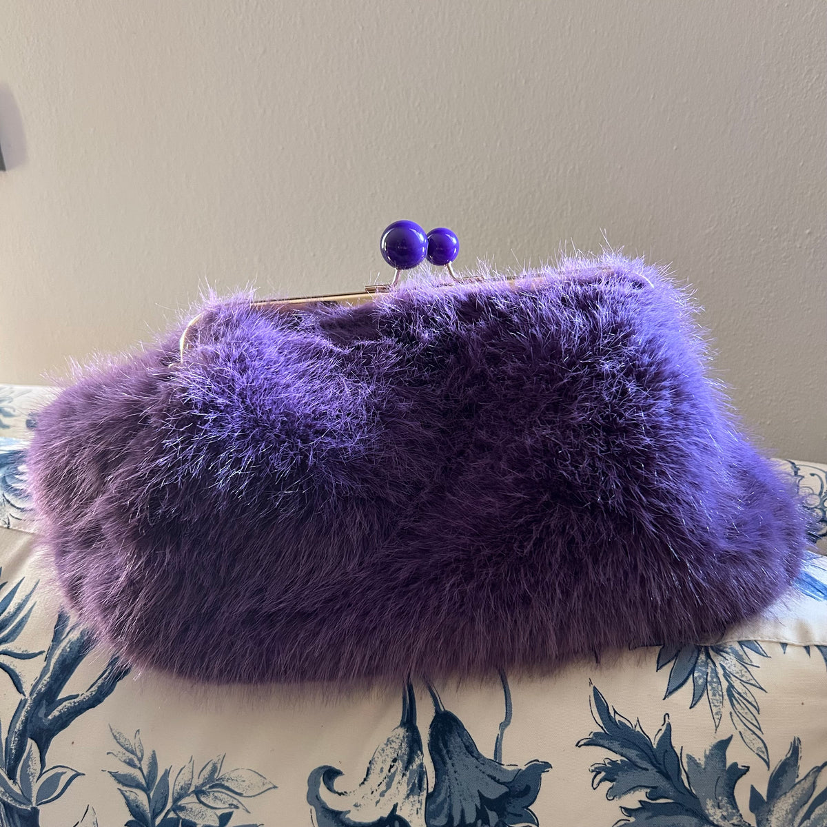 Borsa peluches