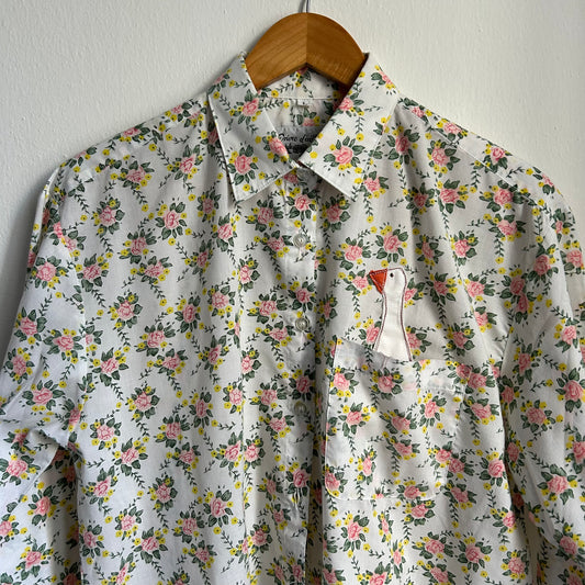 Camicia “oca”