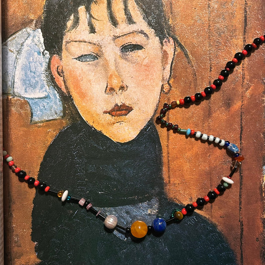 Collana Pianeti